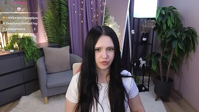 MiliHoward webcam
