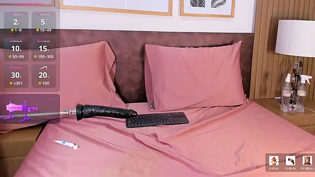 Maddy_red_ webcam
