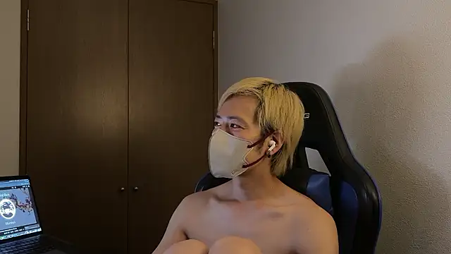 shu_iori webcam