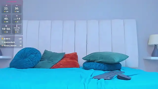 Kylie_Mckenzie webcam