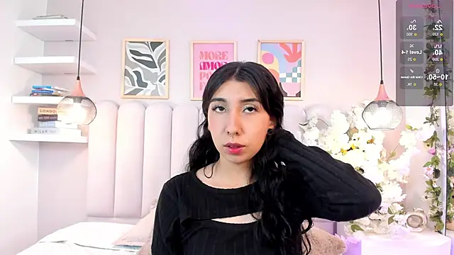 isa_croft_ webcam