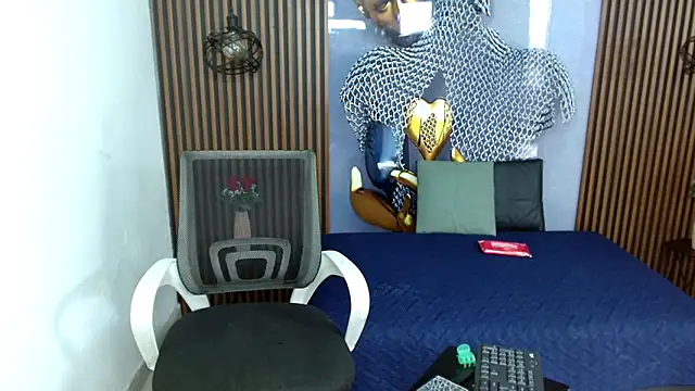 DeboraRaquel webcam