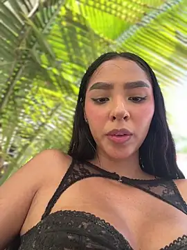 sofi-jimenez webcam