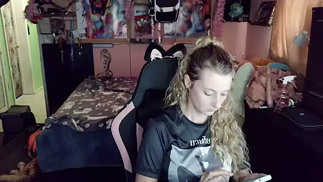 YourSecretGF963 webcam