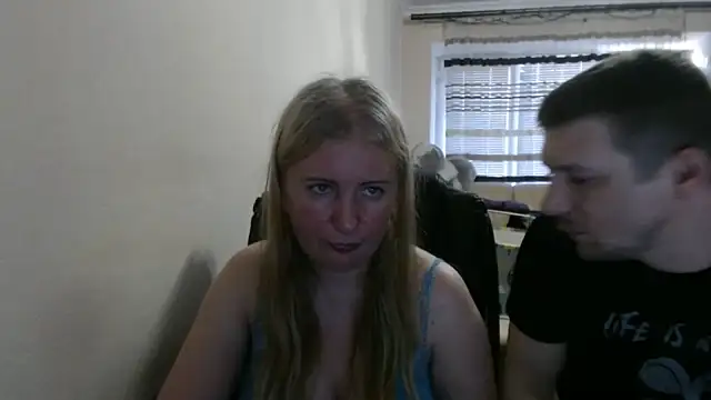 peterandjen - PeterAndJen's free webcam - UK Sex Cams