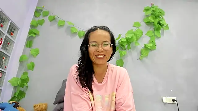 loveley_jenny webcam