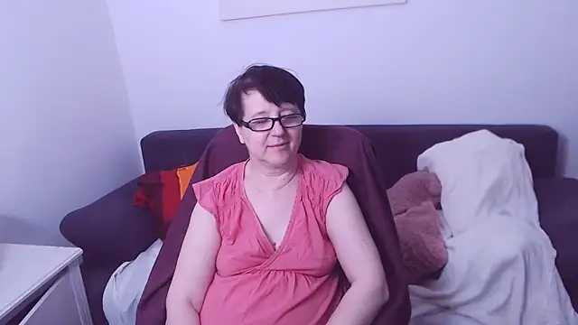 ChristaRose webcam