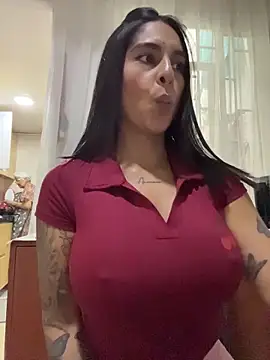 charlotte_stevenss_ webcam