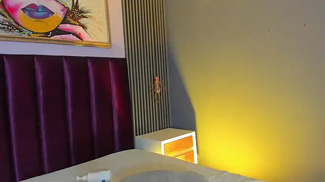 LauraAristizabal webcam