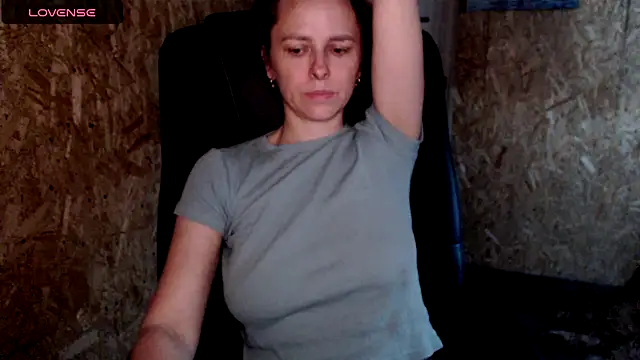 las_sweet webcam