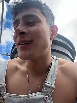 AustinJones_ webcam