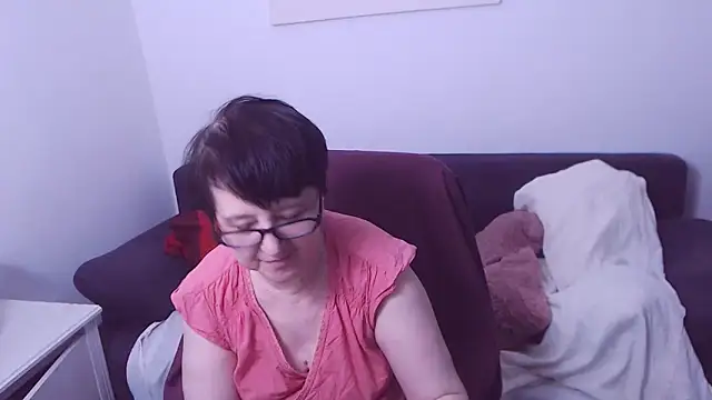 ChristaRose webcam