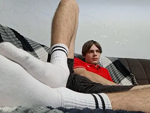 RayMartino live cam on StripChat