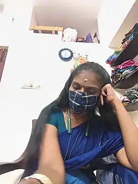 Tamil_Yalini12 webcam