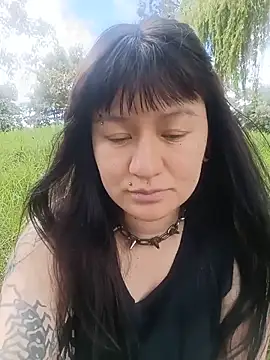 Bathory777 webcam