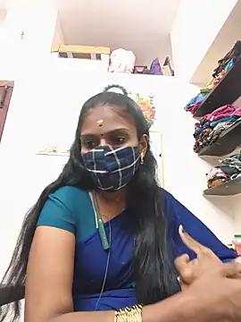 Tamil_Yalini12 webcam
