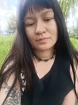 Bathory777 webcam