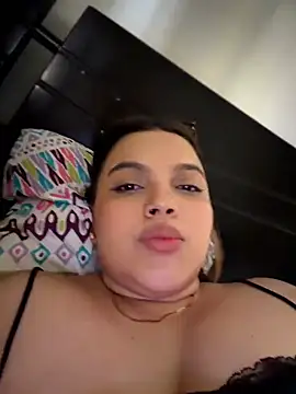 Colibri_xxx webcam