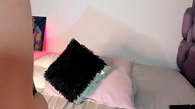 NicoleDiior webcam