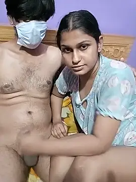 Jerin_Couple61 webcam