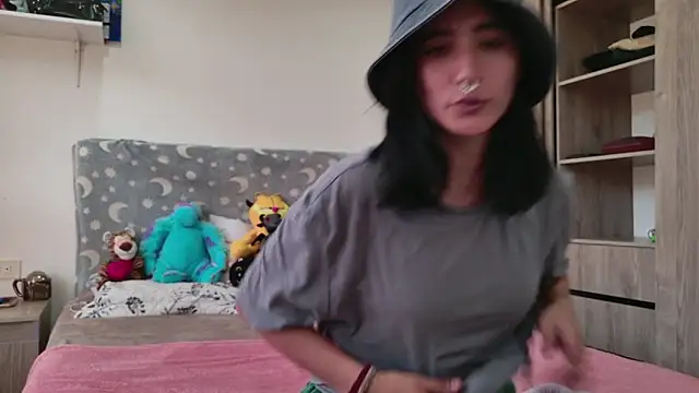 Lunapage_ webcam
