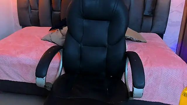 Miel_ferrer webcam