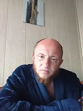 Yurka1404 webcam