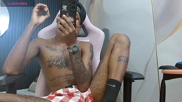 ManSant webcam