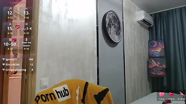 Stacy_Davice webcam