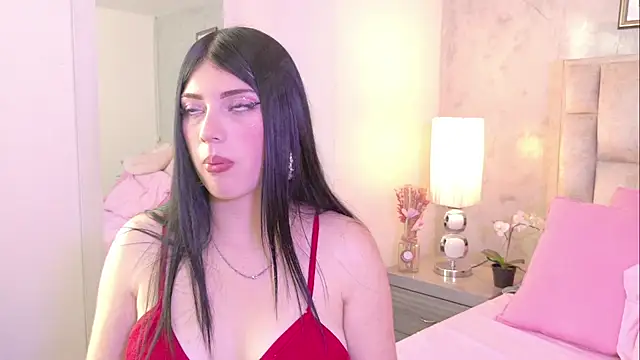 IsabellaRossi webcam