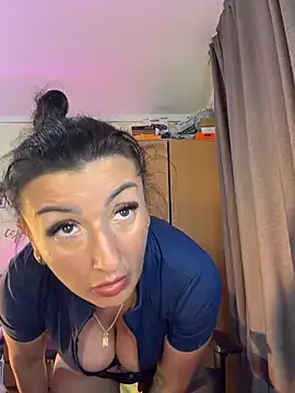 Hotangel75 webcam