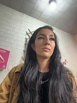 SALOME_KORLAND webcam