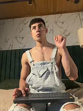 AustinJones_ webcam