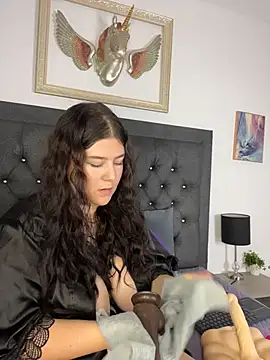 cotton_07 webcam