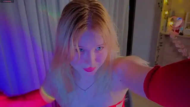 unburnedgirl webcam