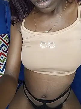 Watch ariahsexy live on EroticFlix - High definition streams