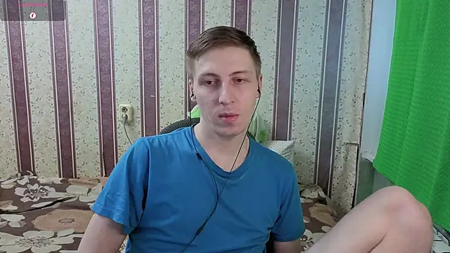 Darien_Brown webcam