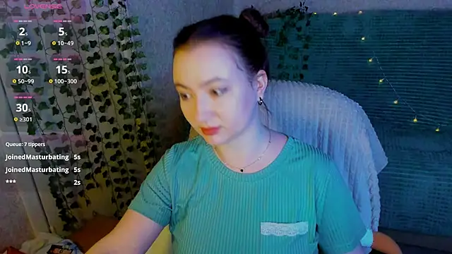 Micky_Wood webcam
