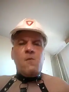 Daniel_Kingstar webcam