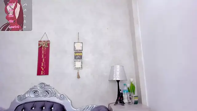 katherin_cruz_ webcam