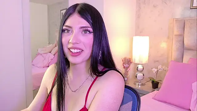IsabellaRossi webcam