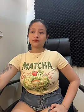 Welodynne - Female webcam sex chat