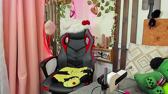 MeowMota_ webcam