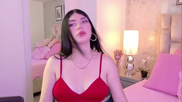 IsabellaRossi webcam