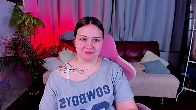 MireyaLin webcam