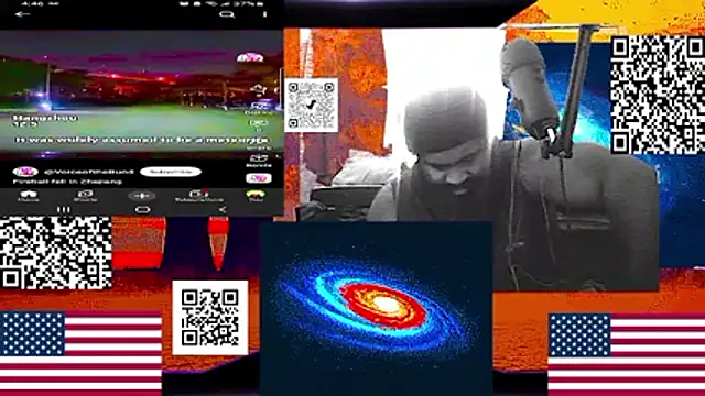 RussellTaylorLacy webcam