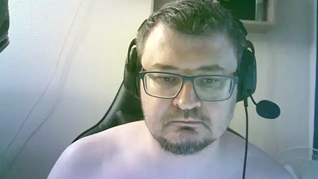 SirAbuser webcam