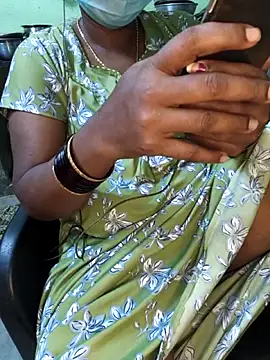 Tamilselviroja- webcam