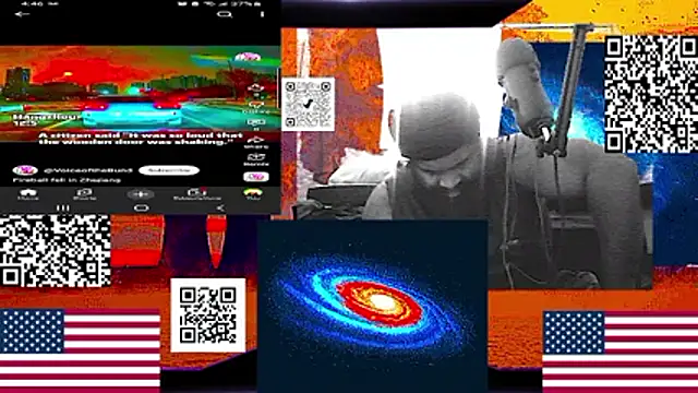 RussellTaylorLacy webcam