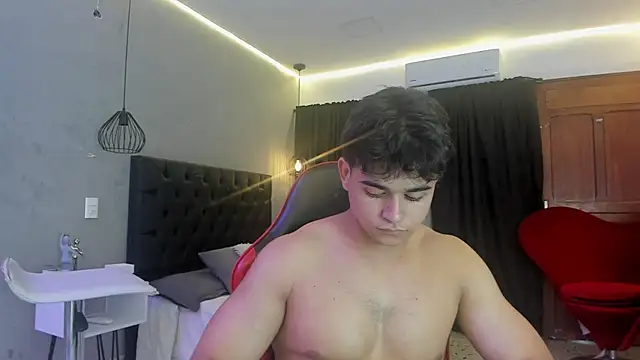 Charlie___Musk webcam